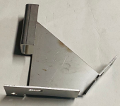 Lynx 33551 Bracket Angle Igniter, Retrofit